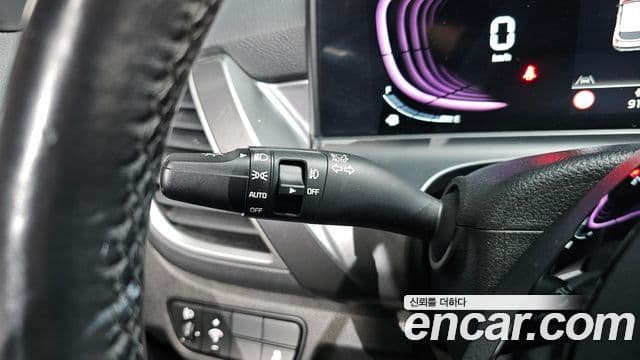 Kia Seltos 2022 — Şəkil 15/20