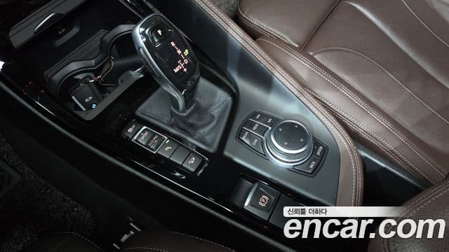 BMW X2 2022 — фото 9 из 20