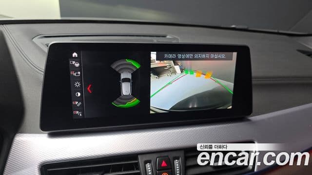 BMW X2 2022 — ფოტო 17/20
