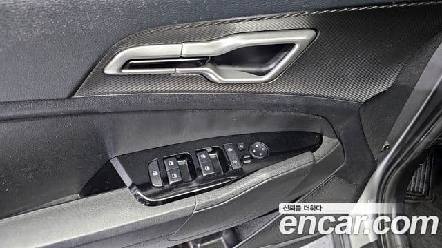 Kia Sportage 2021 — Şəkil 14/20
