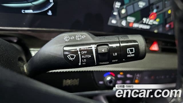 Kia Sportage 2021 — Şəkil 16/20