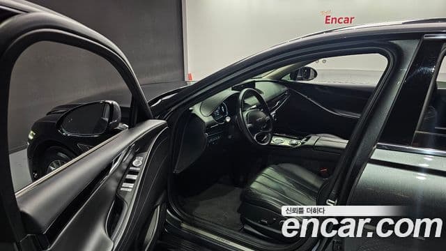 Genesis G80 2021 — Photo 8/20