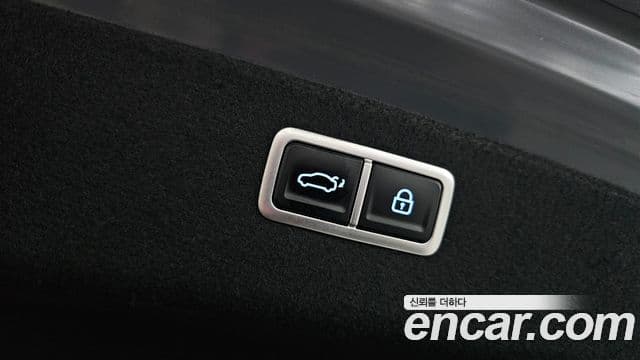 Genesis G80 2021 — Photo 11/20