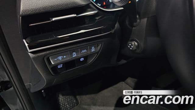 Genesis G80 2021 — Photo 16/20