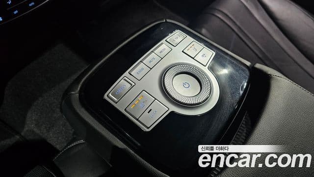 Genesis G80 2021 — Photo 18/20