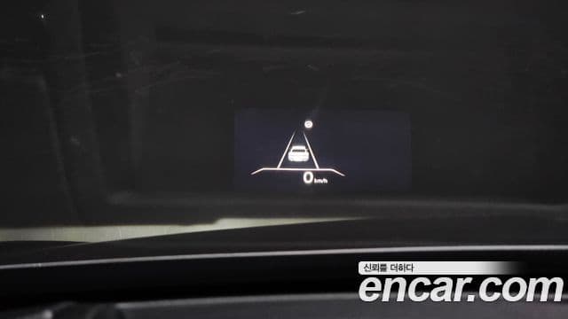 Genesis G80 2021 — Photo 13/20