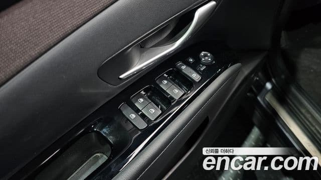 Hyundai The New Tucson 2021 — Şəkil 18/20