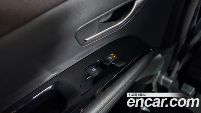 Hyundai The New Tucson 2021 — Şəkil 20/20