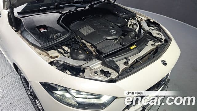 Mercedes-Benz CLS-Class 2019 — Фото 6/20