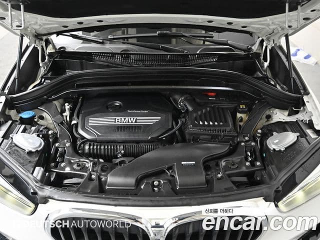 BMW X1 2022 — Photo 6/20
