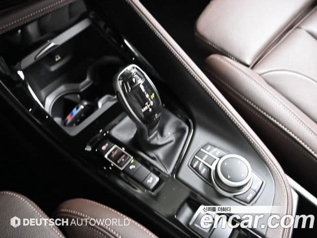 BMW X1 2022 — Photo 3/20