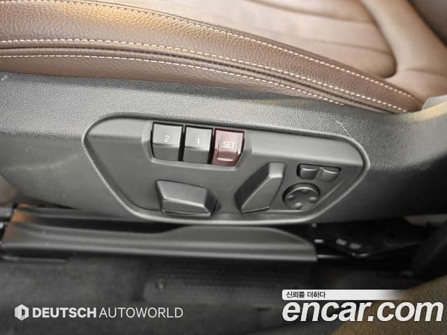 BMW X1 2022 — Photo 14/20