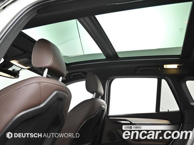BMW X1 2022 — Photo 20/20