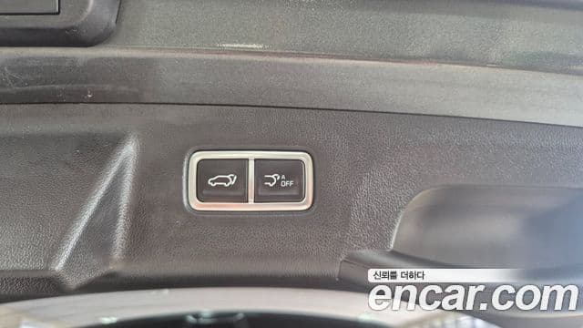 Kia Sorento 2025 — ფოტო 16/20