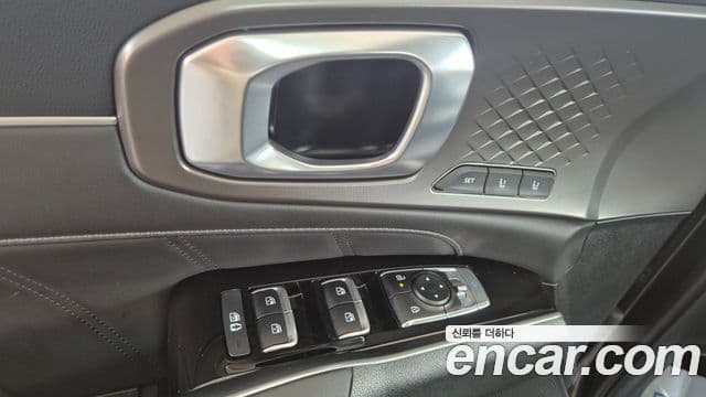 Kia Sorento 2025 — ფოტო 17/20