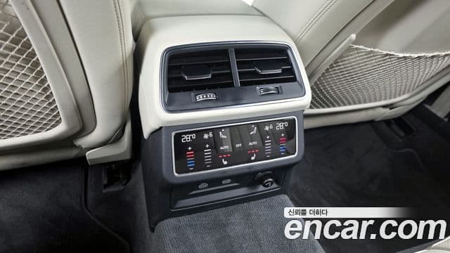 Audi A6 2023 — ფოტო 11/20