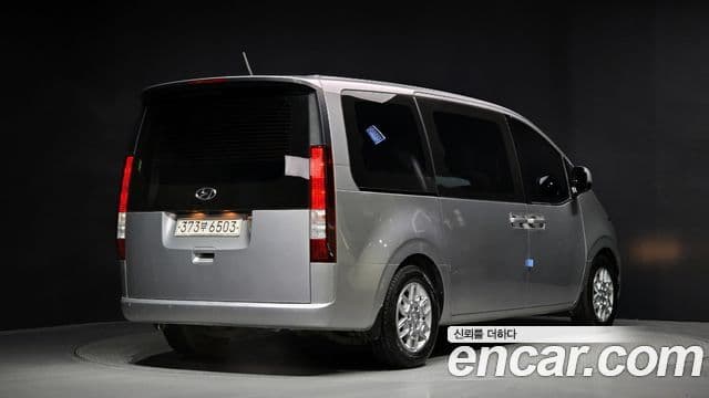 Hyundai Staria 2021 — Şəkil 1/20