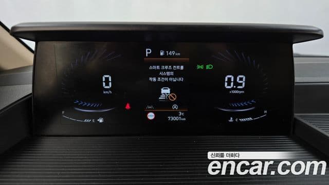 Hyundai Staria 2021 — Şəkil 6/20