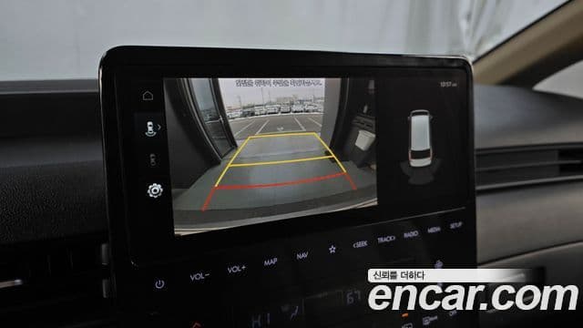 Hyundai Staria 2021 — Şəkil 14/20