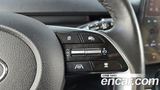 Hyundai Staria 2021 — Şəkil 17/20