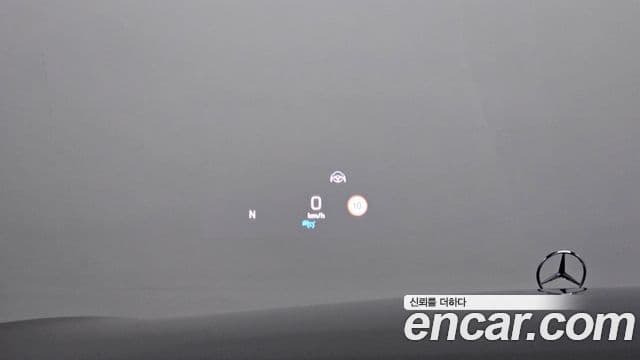 Mercedes-Benz S-Class 2018 — ფოტო 18/20