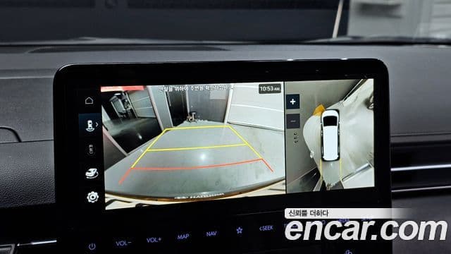 Hyundai Staria 2024 — фото 15 из 20
