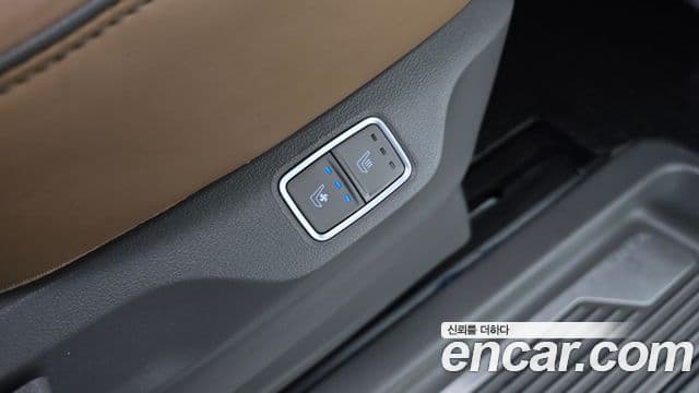 Hyundai Staria 2021 — Şəkil 18/20