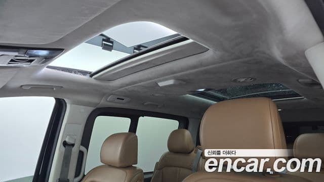Hyundai Staria 2021 — Şəkil 19/20