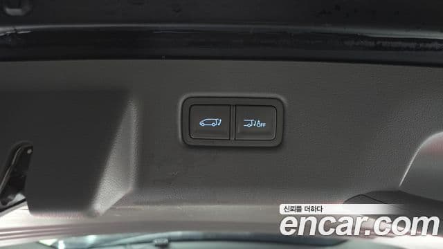 Hyundai Staria 2021 — Şəkil 20/20