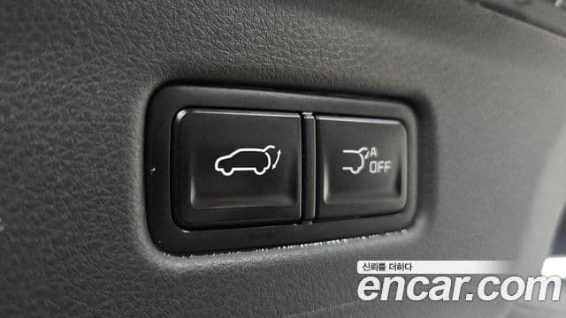 Kia Carnival 2024 — Фото 16/20