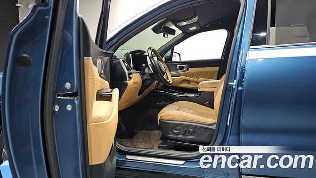 Kia Sorento 2021 — ფოტო 10/20