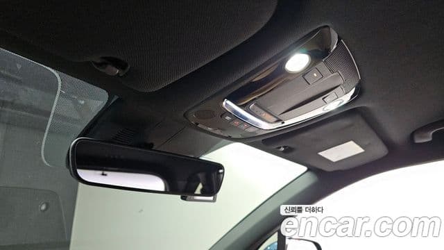 Kia Sorento 2021 — ფოტო 18/20