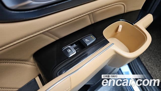 Kia Sorento 2021 — ფოტო 19/20