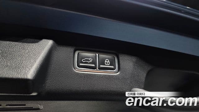 Kia Sorento 2021 — ფოტო 20/20