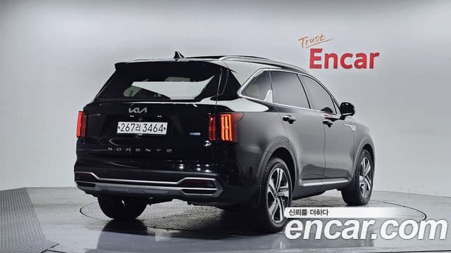 Kia Sorento 2022 — Şəkil 2/20