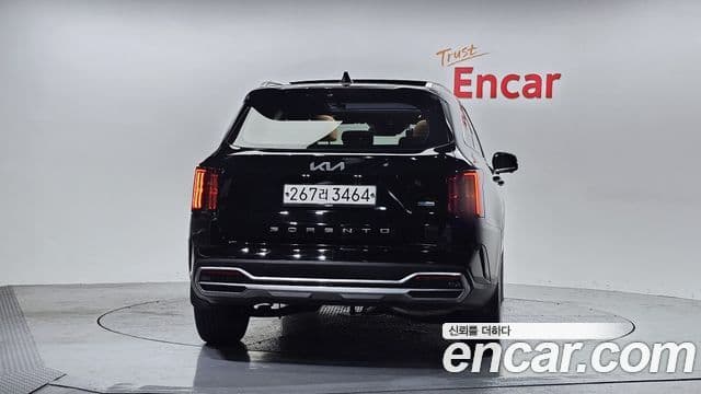 Kia Sorento 2022 — Şəkil 4/20