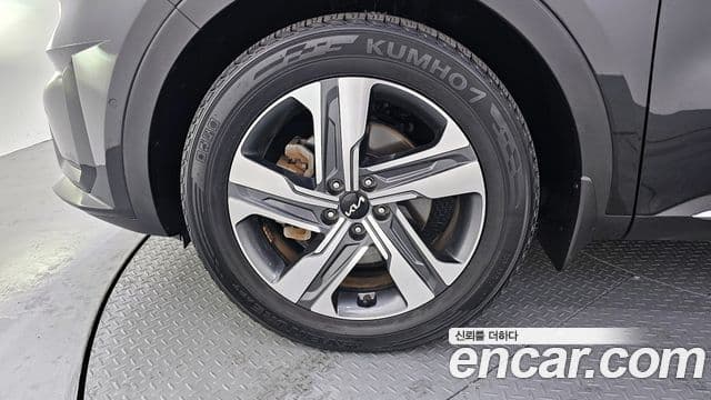 Kia Sorento 2022 — Şəkil 5/20