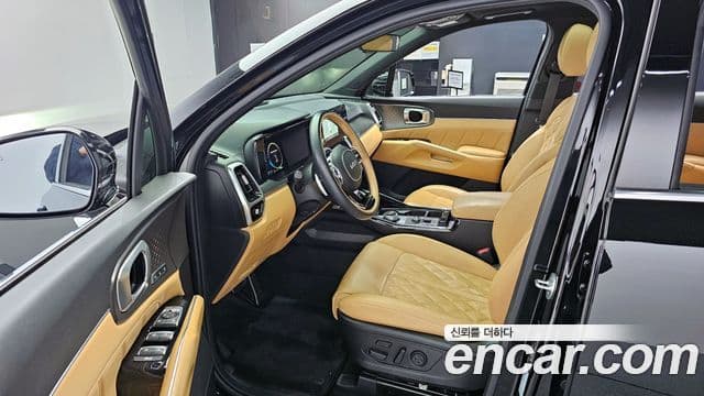 Kia Sorento 2022 — Şəkil 10/20