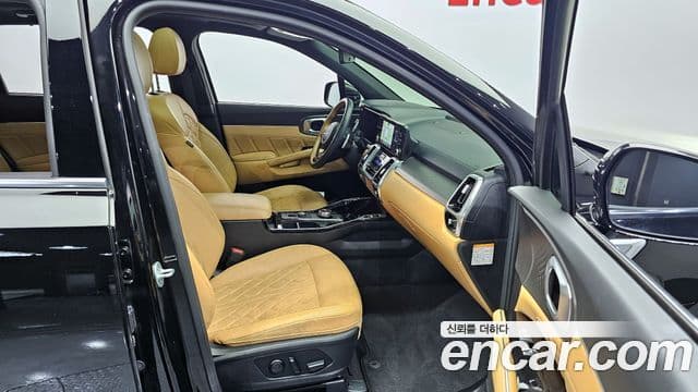 Kia Sorento 2022 — Şəkil 11/20