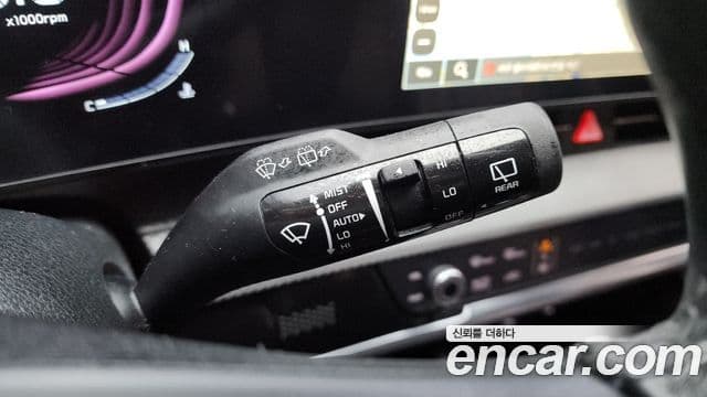 Kia Sportage 2022 — Şəkil 19/20