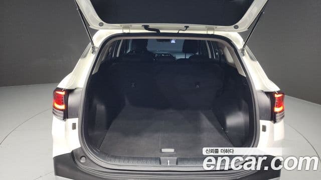 Kia Sportage 2022 — Şəkil 20/20