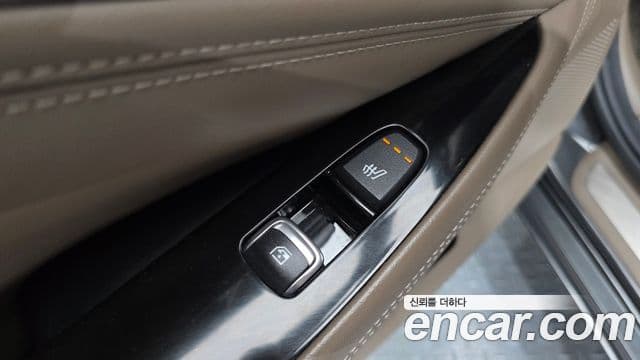 Kia K8 2021 — Şəkil 19/20