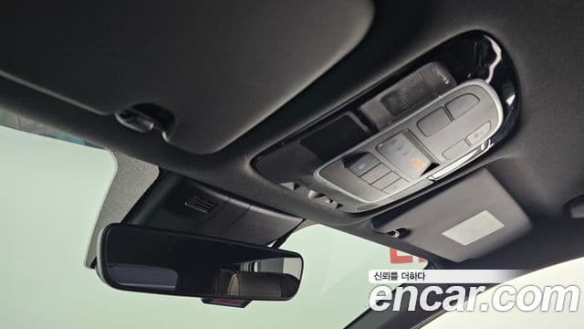 Hyundai The New Tucson 2021 — ფოტო 18/20