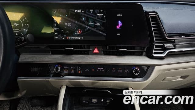 Kia Sportage 2021 — Şəkil 14/20