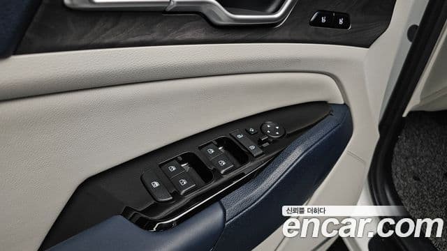 Kia Sportage 2021 — Şəkil 17/20