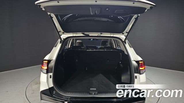 Kia Sportage 2021 — Şəkil 20/20