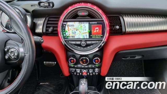 Mini Cooper S Convertible 2019 — Şəkil 2/20