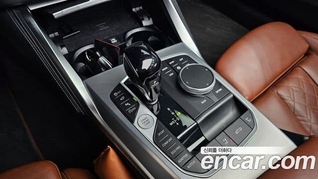 BMW 4 Series 2023 — Photo 5/20