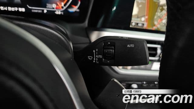 BMW 4 Series 2023 — Photo 2/20