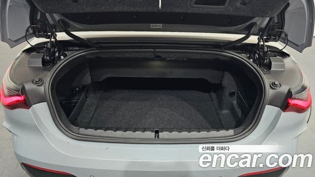 BMW 4 Series 2023 — Photo 3/20